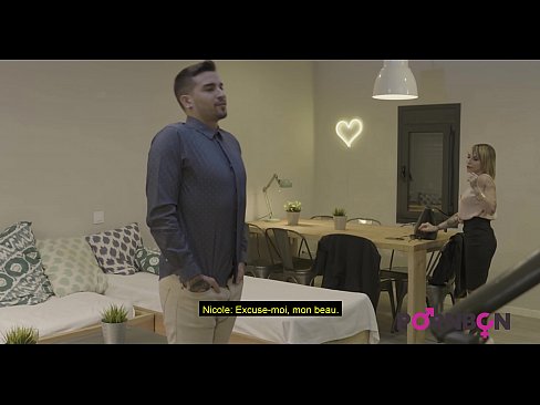 ❤️ PORNBCN 4K One mature woman with big tits is to be anal fucked young gigolo with big dick blowjob amortism hard fuck hand job dog style pussy lick orgasm French subtitles ❤ تي sd.com-pornzog.ru